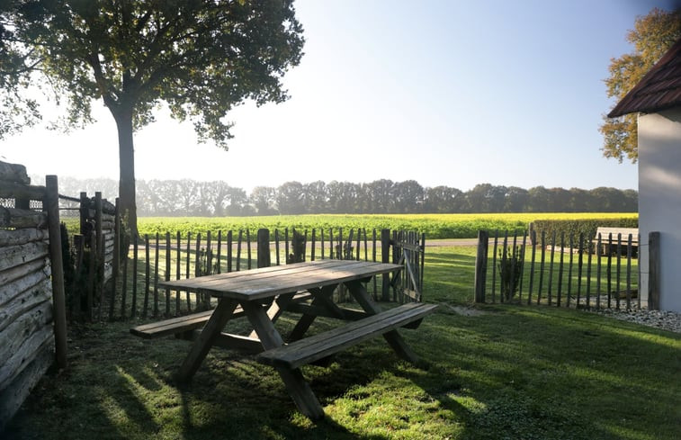 Natuurhuisje in Ottersum