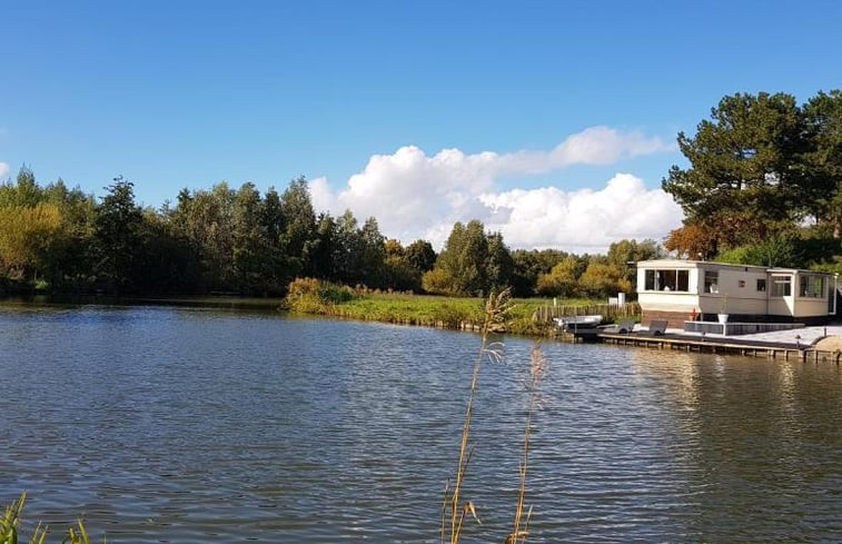 Natuurhuisje in Ooltgensplaat