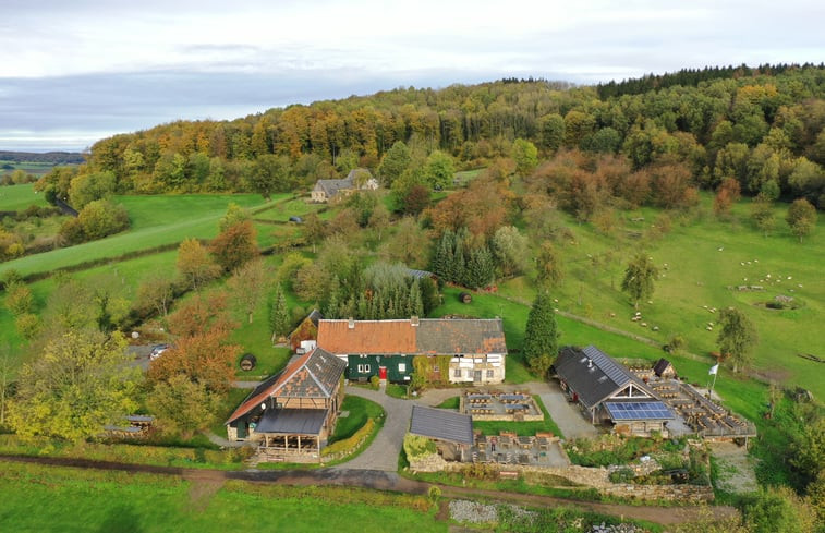 Natuurhuisje in Vijlen