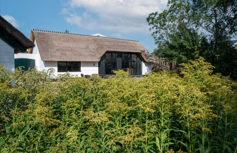 Natuurhuisje in Aarlanderveen