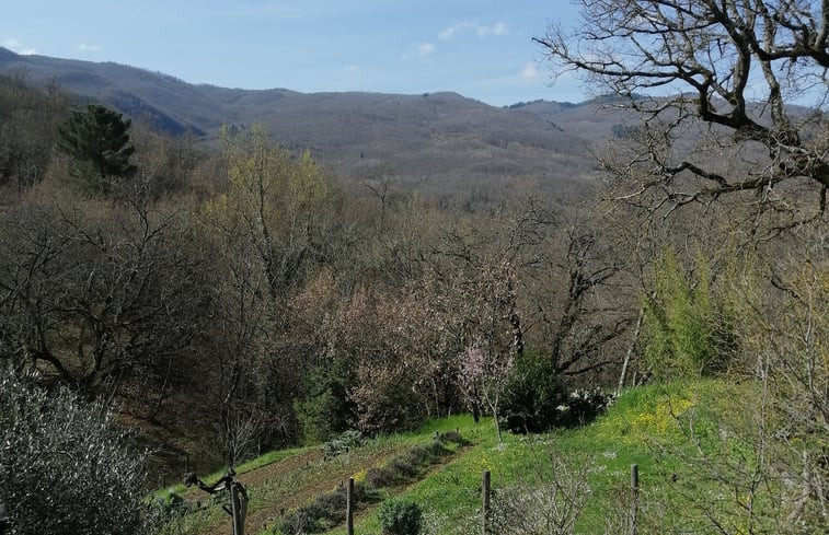 Natuurhuisje in Poppi