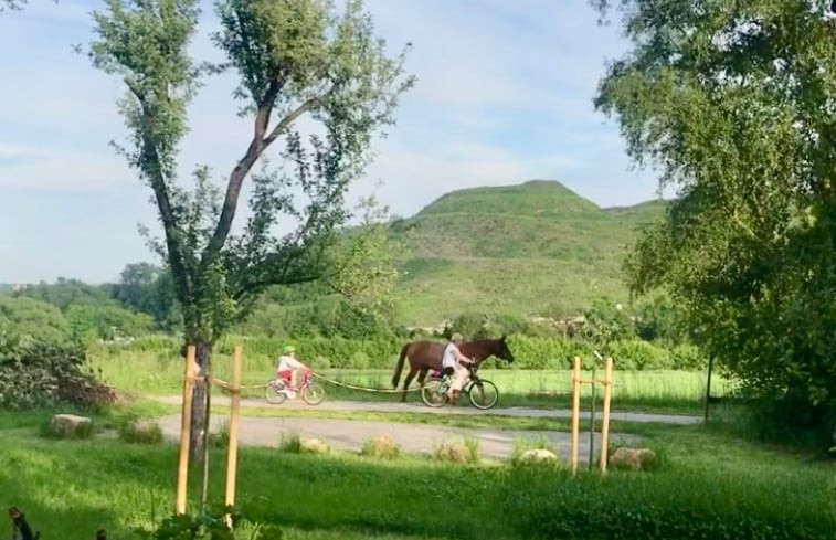 Natuurhuisje in Ronnenberg