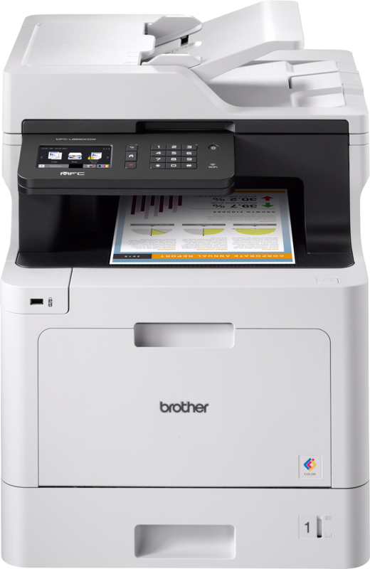 Brother MFC-L8690CDW