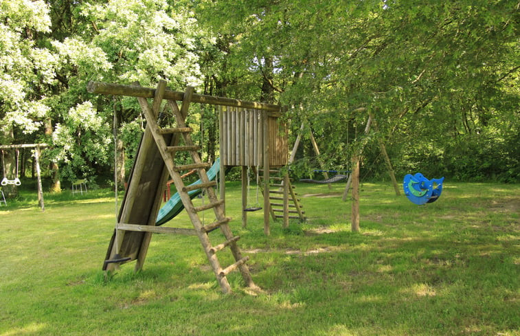 Natuurhuisje in Méry-ès-bois