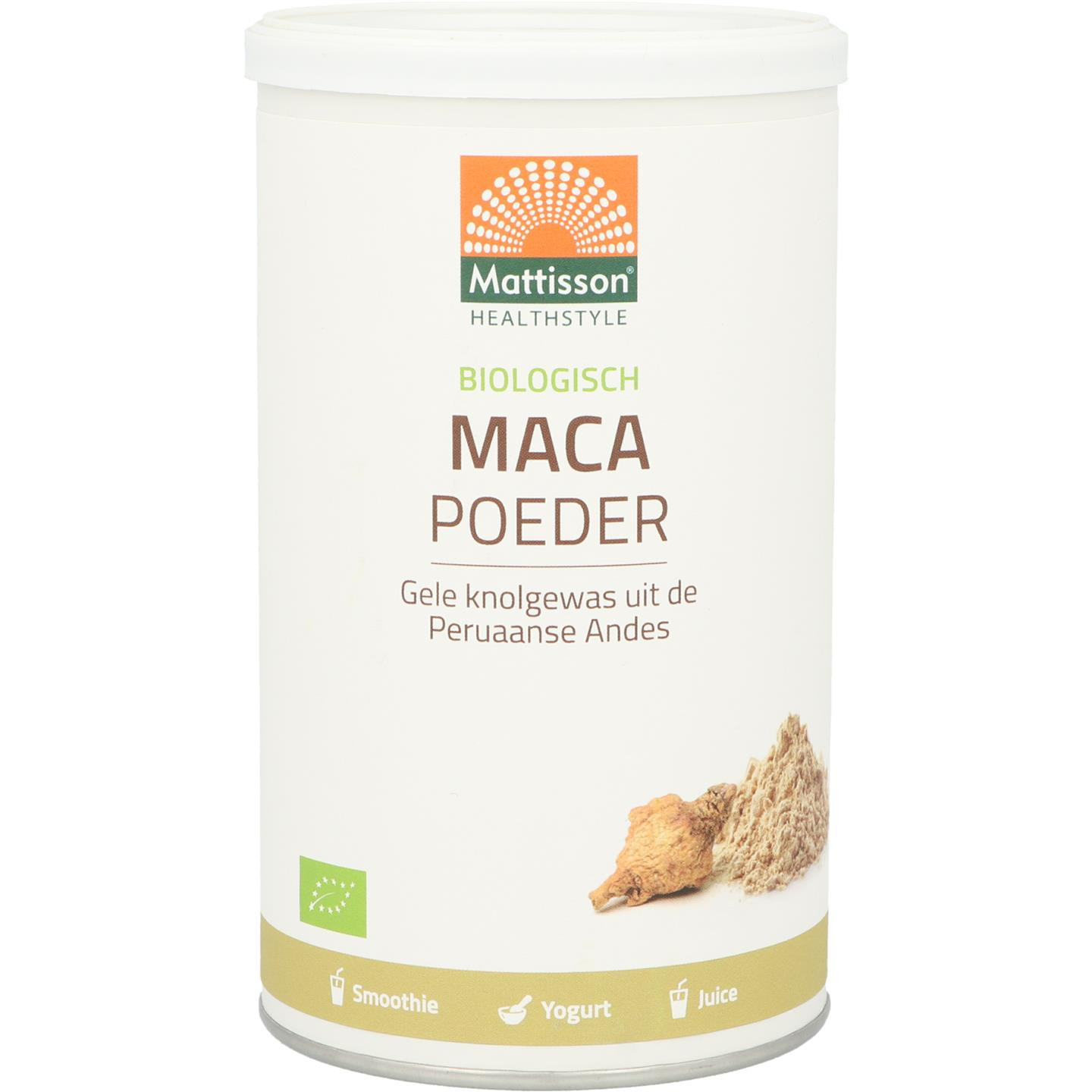 Maca poeder