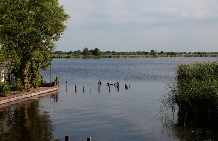 Natuurhuisje in Matsloot