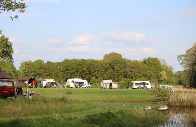 Natuurhuisje in Vorden