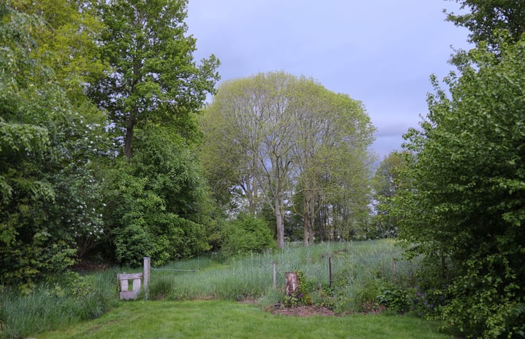 Natuurhuisje in Wapenveld