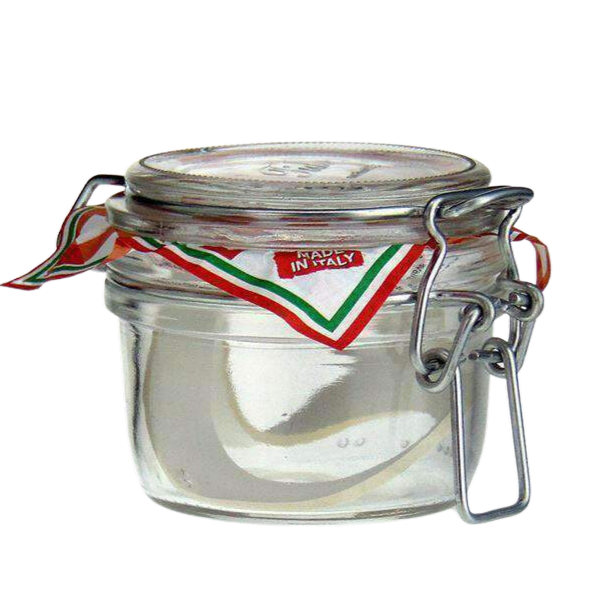 Weckpot 125 ml