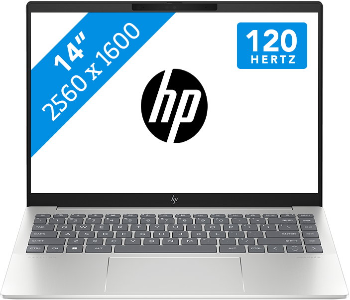 HP Pavilion Plus 14-ew0950nd