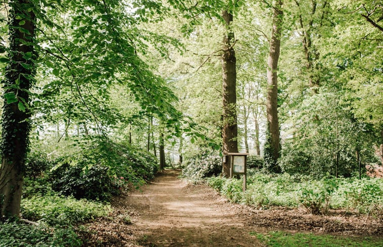 Natuurhuisje in Drantum