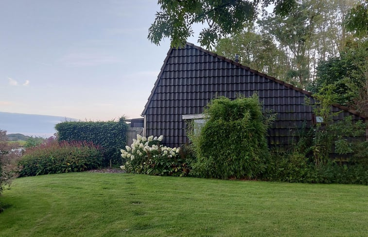 Natuurhuisje in Jannum bij Dokkum