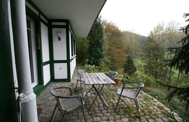 Natuurhuisje in Willingen