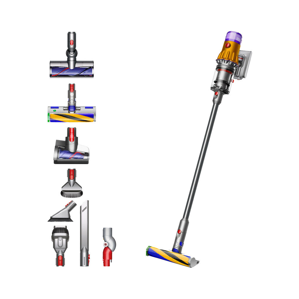 Dyson V12 Slim Absolute