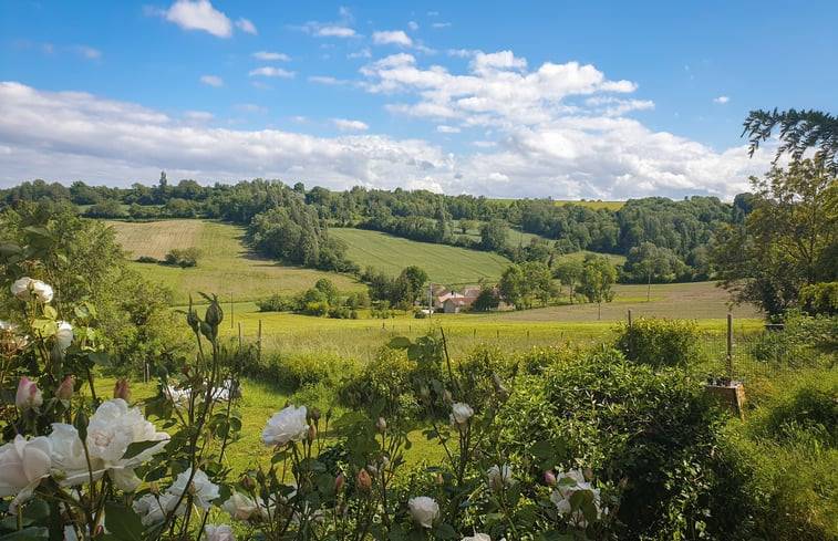 Natuurhuisje in Naves