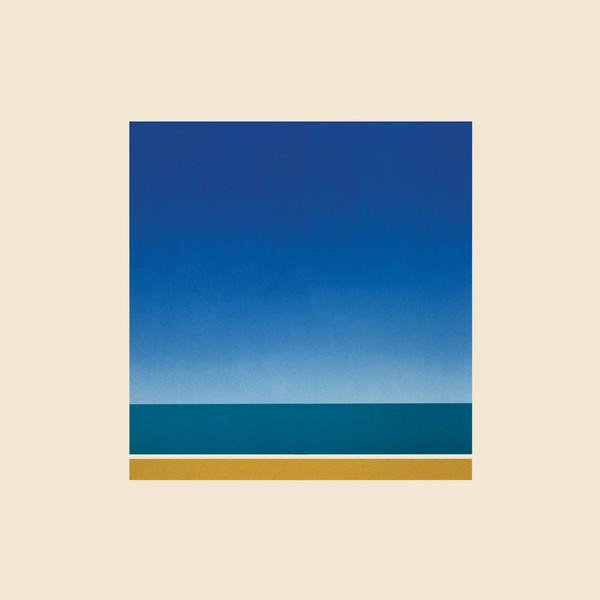 Metronomy Metronomy - The English Riviera (instrumentals)