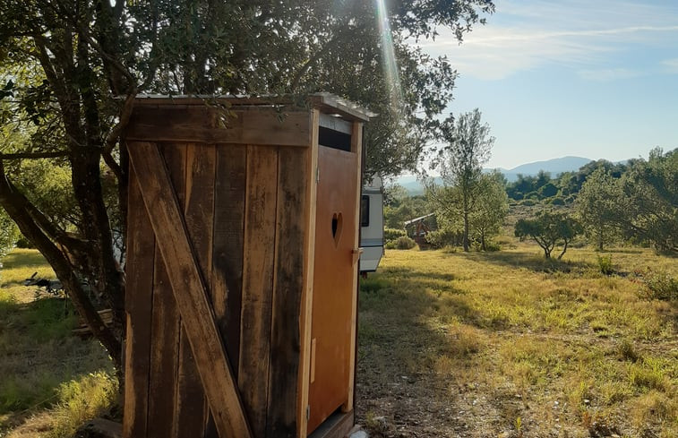 Natuurhuisje in Cessenon-sur-Orb