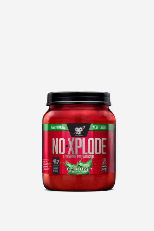 N.O.-XPLODE® 3.0