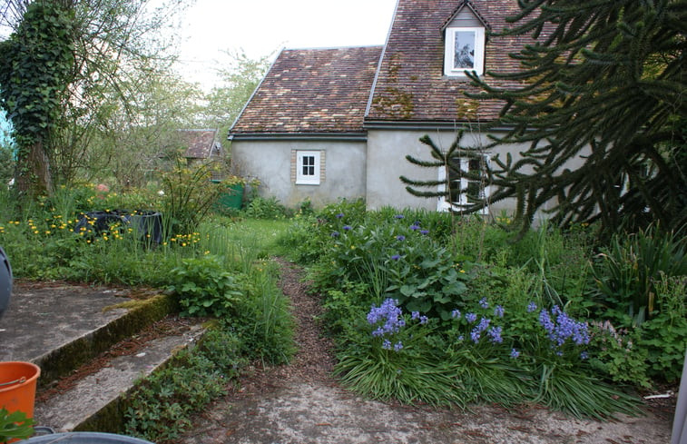 Natuurhuisje in St.Denis des Coudrais