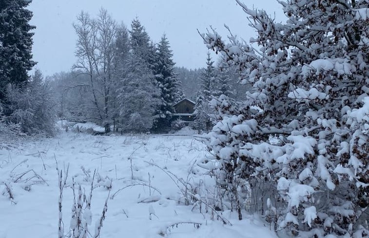 Natuurhuisje in Ondenval