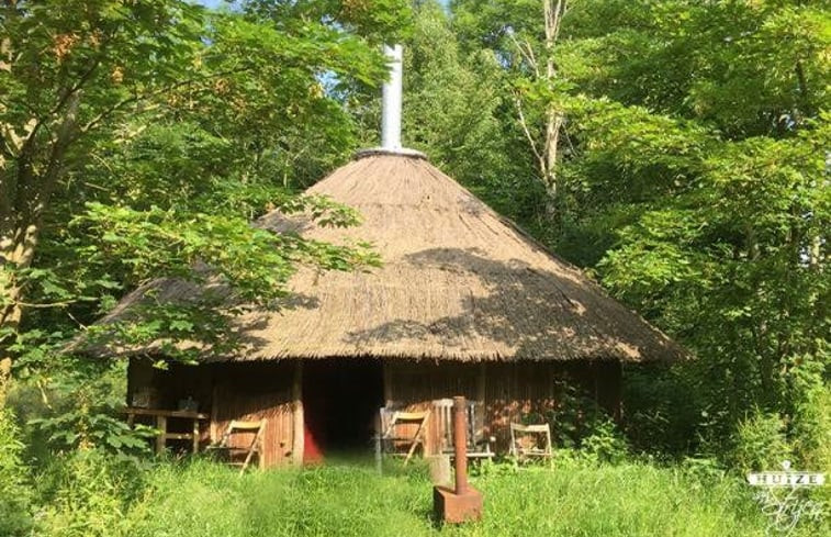 Natuurhuisje in Schagerbrug