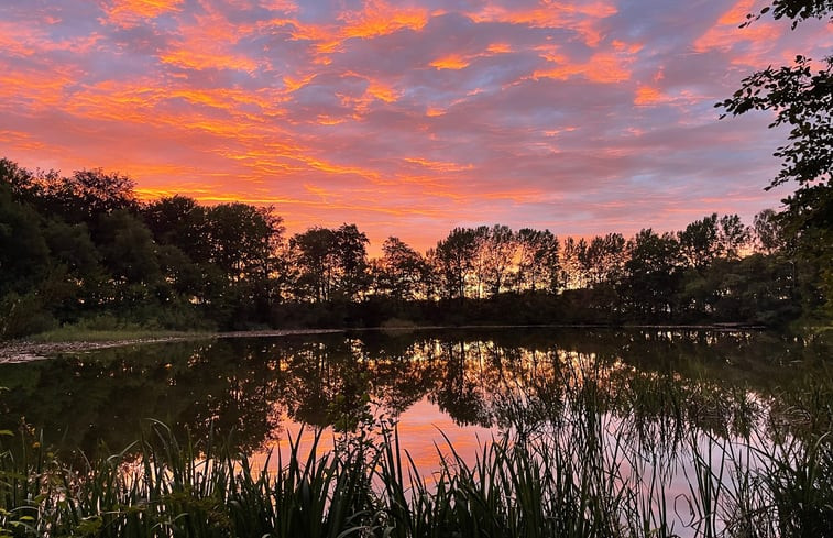 Natuurhuisje in Papenvoort