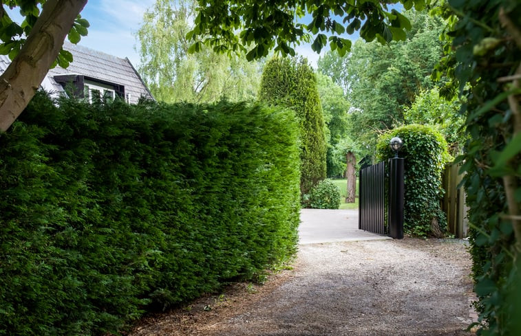 Natuurhuisje in Zuidoostbeemster