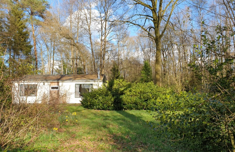 Natuurhuisje in Winterswijk Ratum