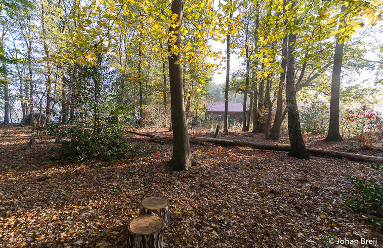 Natuurhuisje in Laren Gld