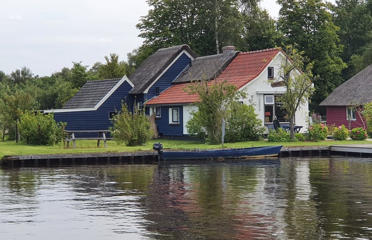 Natuurhuisje in Kalenberg