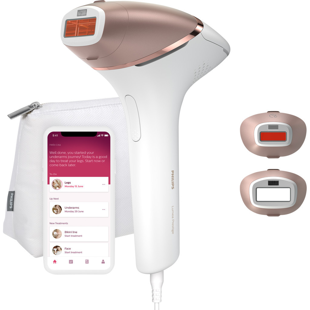 Philips Lumea 9000 Series BRI945/00