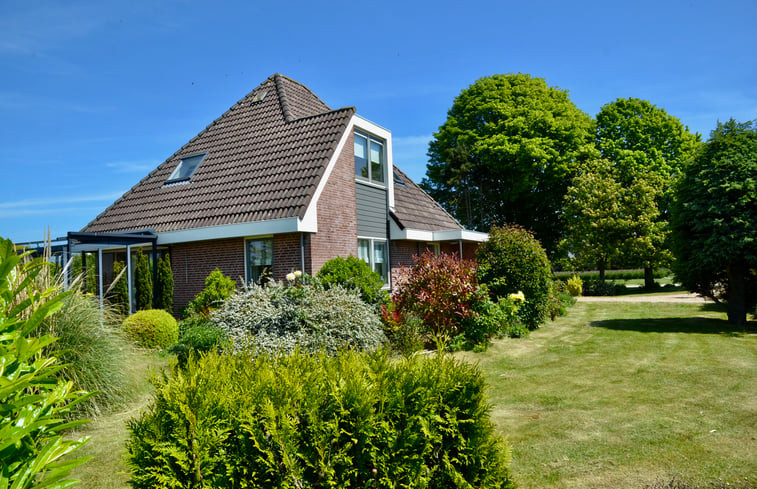 Natuurhuisje in Enkhuizen