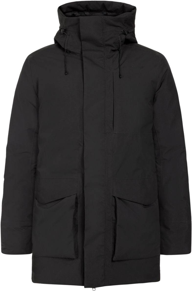 Didriksons Akilles Parka