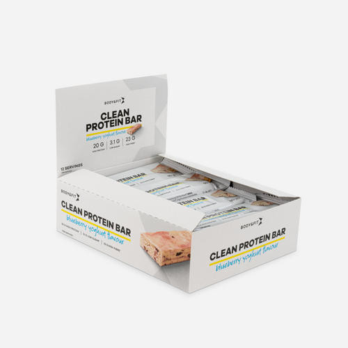 Clean Protein Bar