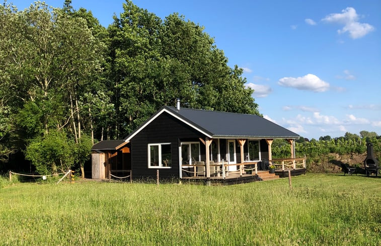 Natuurhuisje in Nijbroek