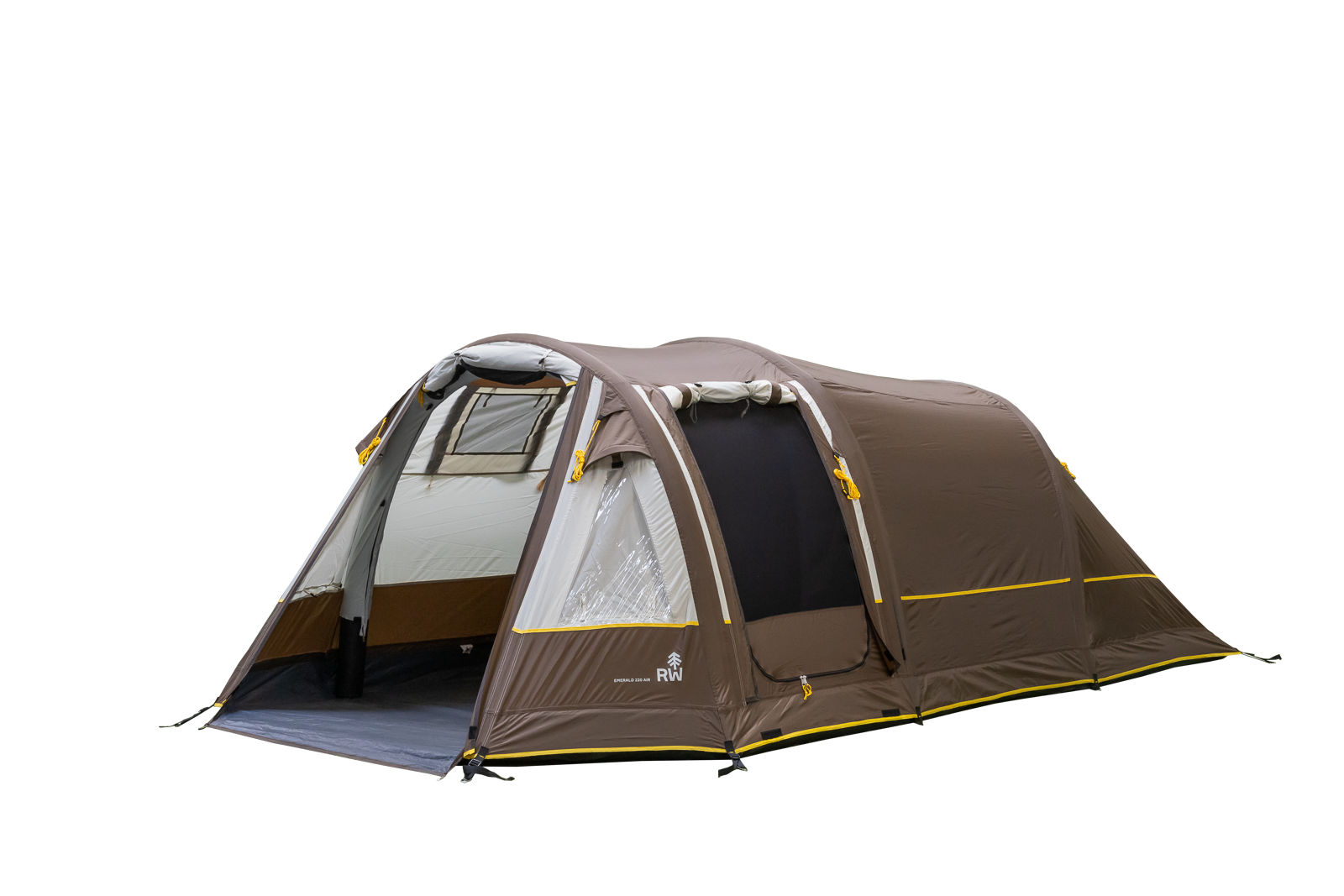 Redwood Emerald 220 AIR Tunneltent