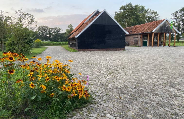 Natuurhuisje in Aalten