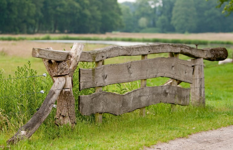 Natuurhuisje in Hezingen