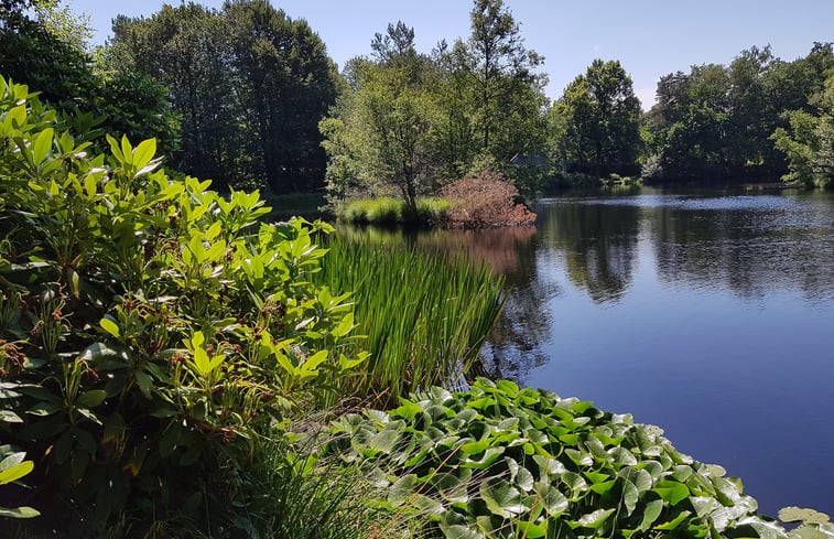 Natuurhuisje in Een