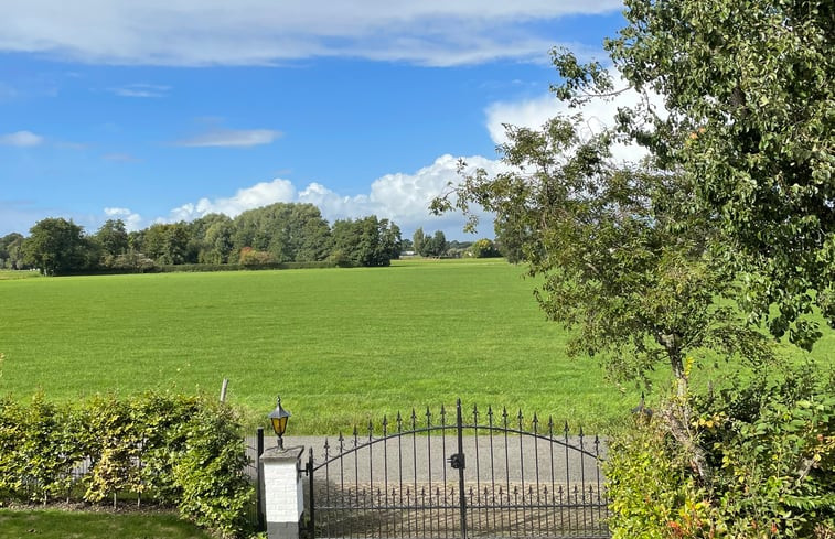 Natuurhuisje in Emst