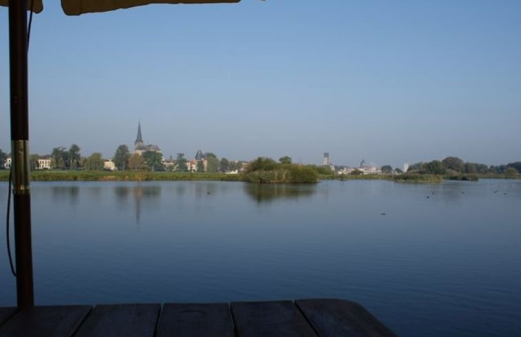 Natuurhuisje in IJsselmuiden