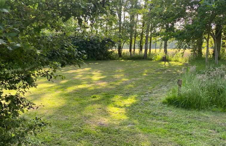 Natuurhuisje in Kollumerzwaag