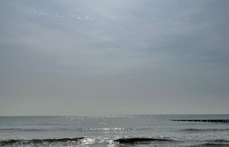 Natuurhuisje in Biggekerke