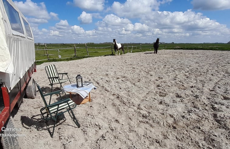 Natuurhuisje in Hommerts