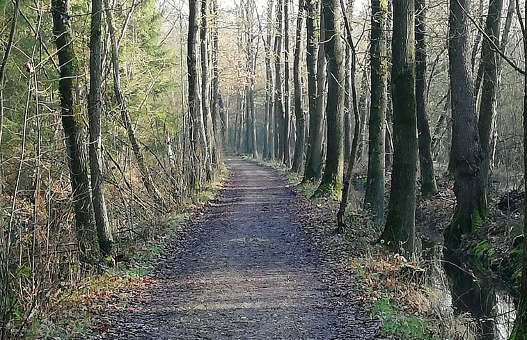 Natuurhuisje in Hulshout