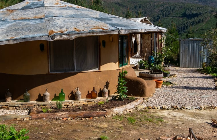 Natuurhuisje in Pomares