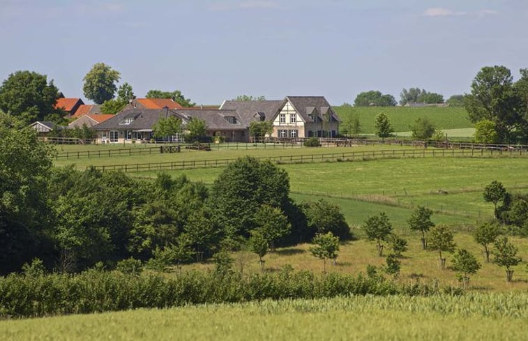 Natuurhuisje in Margraten