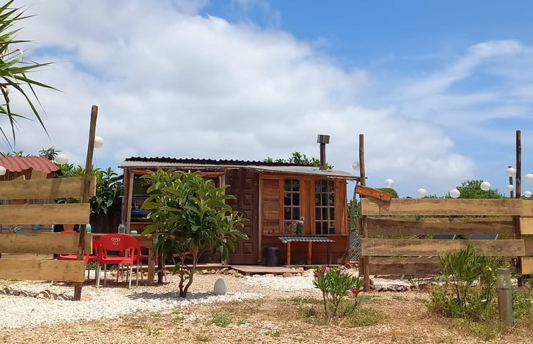 Natuurhuisje in Burgau