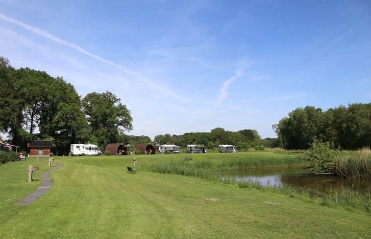 Natuurhuisje in Vorden