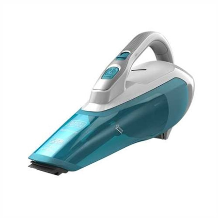 Black & Decker WDA315J-QW Kruimelzuiger